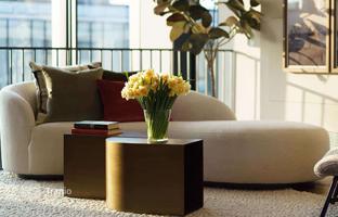 3 new flats in residential complex in London for From £731,000