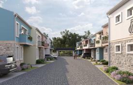 Elegant 2-storey house with 3 bedrooms and a backyard in a quiet area of ​​Batumi for 191,000 €