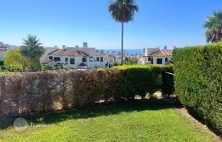 Land plot 148 m² in Benidorm for 350,000 €
