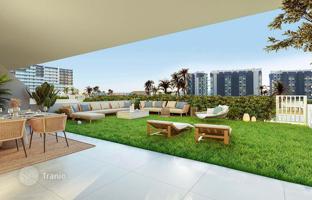 3-bedroom apartment 87 m² in Punta Prima for 439,000 €