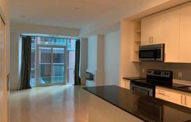 Apartment – George Street, Toronto, Ontario,  Canada for C$711,000