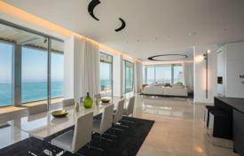 Luxury 2 and 3 Bedroom Apartments on a Prime Beachfront location in Limassol for 1,550,000 €
