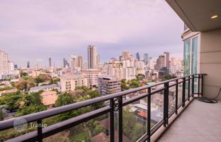 2-bedroom apartments in condo in Watthana for $608,000