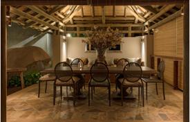 3-bedrooms villa 1280 m² in Mahé, Seychelles for $5,950,000
