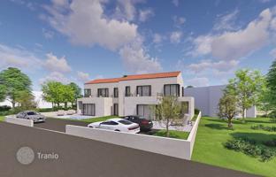 Land plot 627 m² in Primorje-Gorski Kotar County for 109,000 €