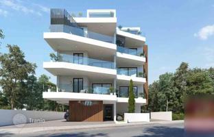 2-bedroom apartment in new building 83 m² in Larnaca for 350,000 €