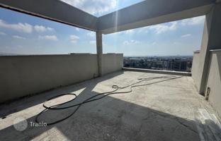 2-bedroom penthouse in Limassol for 320,000 €