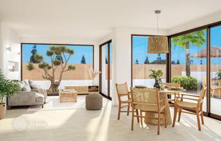 3-bedroom apartment 80 m² in Los Alcazares for 359,000 €