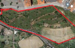 Land plot 10,000 m² in Coimbra for 1,000,000 €