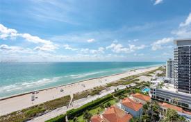 Apartment – Miami Beach, Florida, USA for $5,600 per week