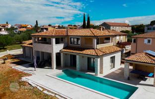 5-bedroom house 360 m² in Istria County for 1,350,000 €
