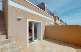 3-bedroom apartment 81 m² in Pilar de la Horadada for 300,000 €
