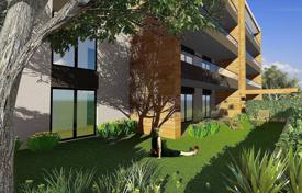 Sea and Forest View Flats Close to the Coast in Bursa for $531,000