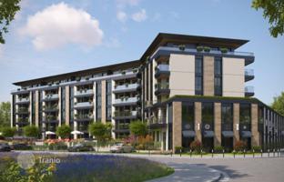 3-bedroom apartment 173 m² in Sunny Beach for 350,000 €