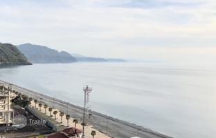 Studio apartment 39 m² in Batumi for $132,000