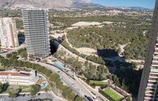 1-bedroom apartment 68 m² in Benidorm for 330,000 €