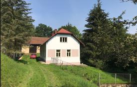 Detached house – Mladá Boleslav, Central Bohemian Region, Czech Republic for 180,000 €