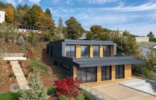 First class villa with a pool, a garden and a garage in district XII, Budapest, Hungary for 5,650,000 €
