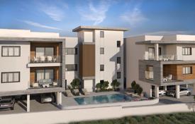 New residence with a swimming pool near the sea, Chloraka, Cyprus for From 258,000 €