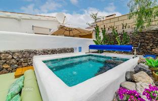 5-bedroom villa 206 m² in Chayofa for 1,525,000 €