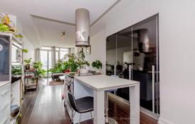 Apartment – Dan Leckie Way, Old Toronto, Toronto,  Ontario,   Canada for C$940,000