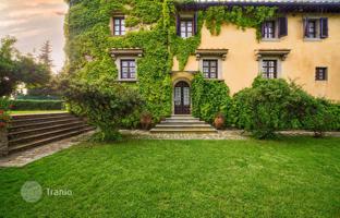 8-bedroom castle 700 m² in Florence for 2,750,000 €