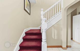 3-bedroom house in Perth Avenue for C$1,667,000