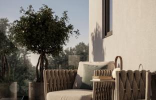 2-bedroom apartment 112 m² in Aradippou for 225,000 €