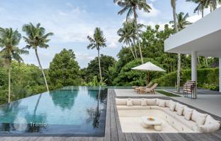 4-bedroom villa 730 m² in Ubud for $1,180,000