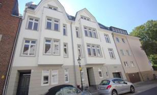 Five-storey, sunny house with a garden, sauna, and parking in Oberkassel (4th district), Düsseldorf, Germany for 4,217,000 €