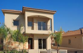 Three bedroom villa in Limassol, Moni for 460,000 €
