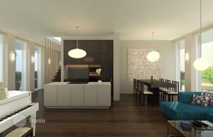 New two-bedroom penthouse on the banks of the Spree river in Charlottenburg-Wilmersdorf, Berlin, Germany for 1,513,000 €