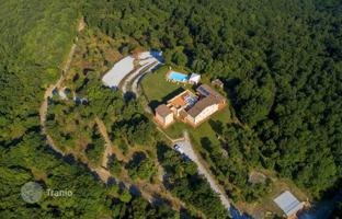 7-bedroom apartment 352 m² in Montecatini Val di Cecina for 2,200,000 €