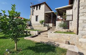 Renovated stone house with a garden and a parking, Ligourio, Greece for 150,000 €