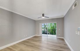 1-bedrooms apartments in condo 67 m² in Boynton Beach, USA for $355,000