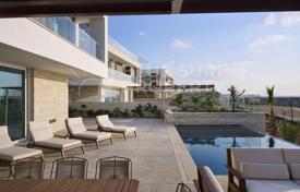 Four bedroom luxury villa in exclusive Marina area for 6,150,000 €