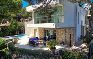 5-bedroom villa 432 m² in Begur for 3,550,000 €