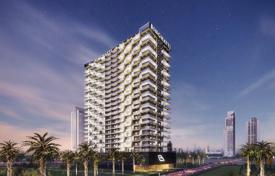 New residence Creek close to Burj Khalifa and Jumeirah Beach, Al Jaddaf, Dubai, UAE for From $260,000