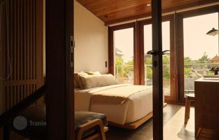 2-bedroom villa 102 m² in Canggu for $204,000