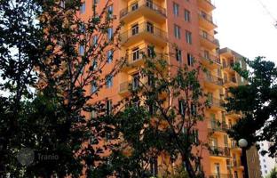 1-bedroom apartment 68 m² in Vake-Saburtalo for $120,000