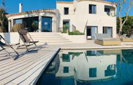 Villa – Provence - Alpes - Cote d'Azur, France for 5,400 € per week