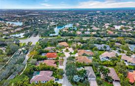 Townhome – Parkland, Broward, Florida,  USA for $1,162,000