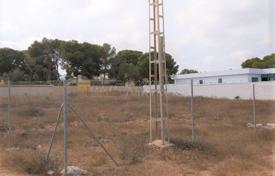 Development land – Dehesa de Campoamor, Orihuela Costa, Valencia,  Spain for 180,000 €