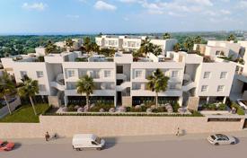 Apartment with 3 bedrooms and private garden in La Finca Golf for 325,000 €