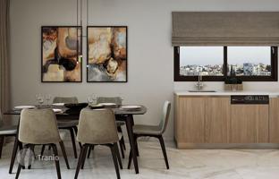 3-bedroom apartment 99 m² in Strovolos for 315,000 €