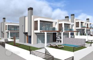 3-bedroom house 100 m² in Chalkidiki (Halkidiki) for 360,000 €
