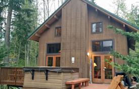 Terraced house – Washington, USA for 4,100 € per week