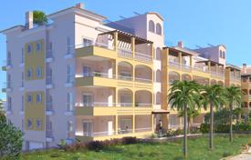 Comfortable apartment in a new complex with a swimming pool, Faro, Portugal for 410,000 €