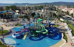 2-bedroom apartment 85 m² in Sunny Beach for 148,000 €