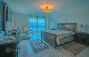 2-bedroom apartments in condo 274 m² in Key Biscayne for $3,400,000